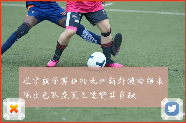 辽宁教学赛逆转北控新外援哈维表现出色队友莫兰德赞其贡献