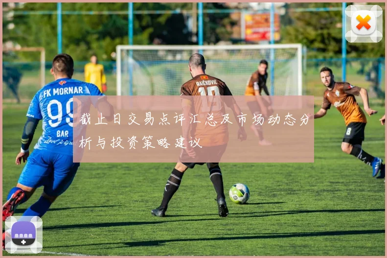 截止日交易点评汇总及市场动态分析与投资策略建议