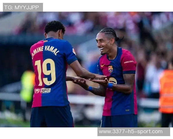 拉什福德期待在巴萨提升自我能力相信球队能助力成长